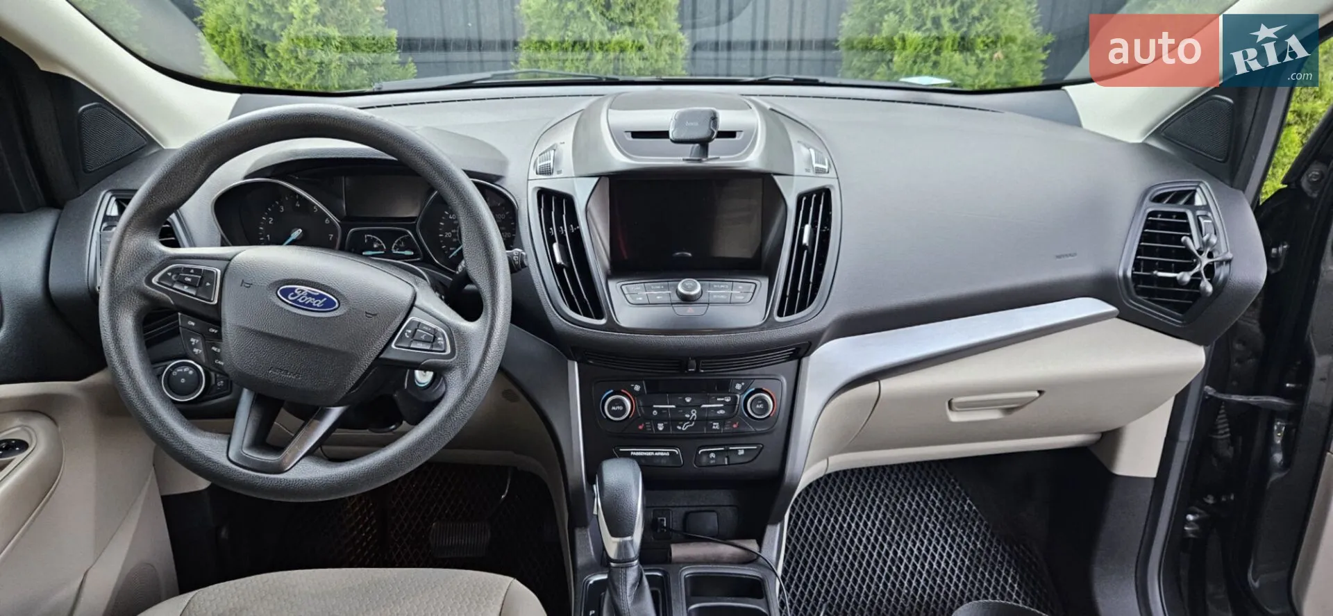 2018 Ford Escape - мініатюра 9