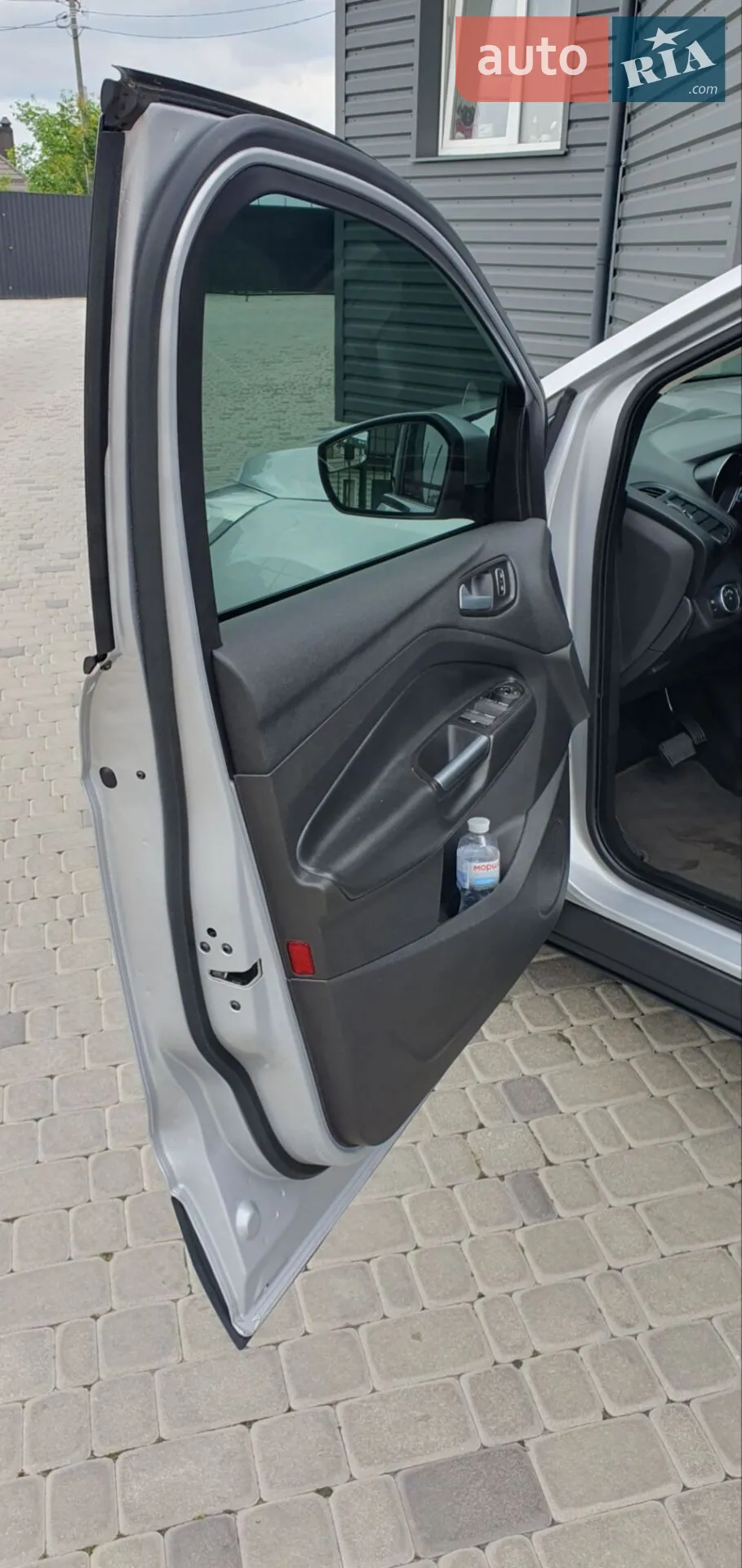 2018 Ford Escape - мініатюра 18
