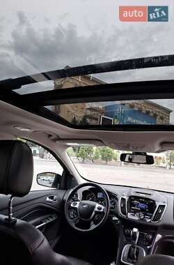 Внедорожник / Кроссовер Ford Escape 2012 в Харькове