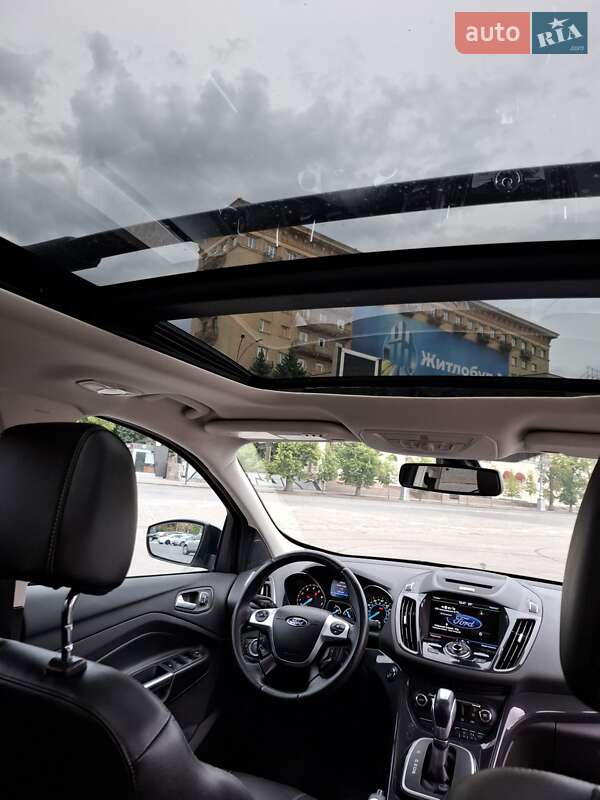 Внедорожник / Кроссовер Ford Escape 2012 в Харькове фото 15 Внедорожник / Кроссовер Ford Escape 2012 в Харькове