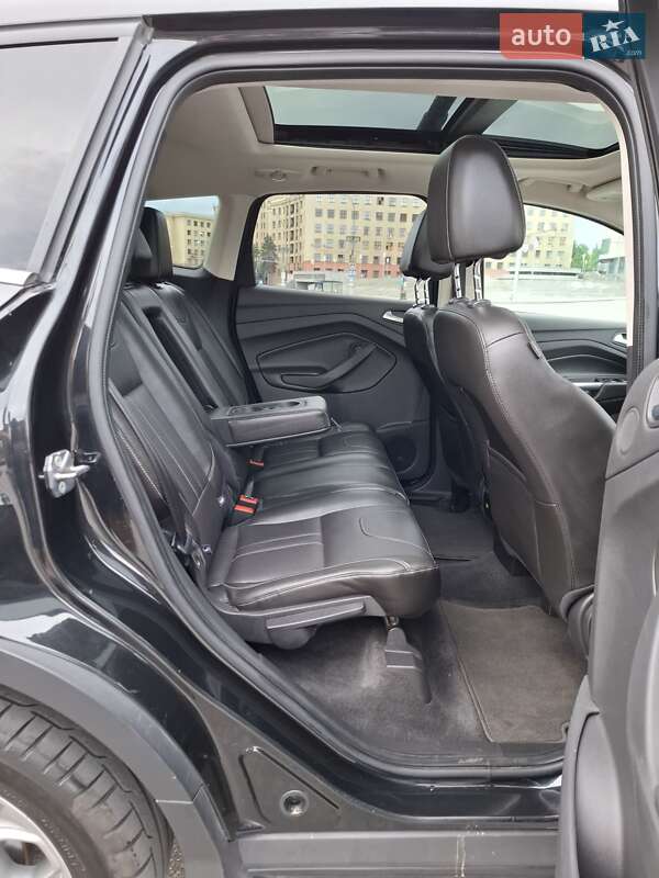 Внедорожник / Кроссовер Ford Escape 2012 в Харькове фото 14 Внедорожник / Кроссовер Ford Escape 2012 в Харькове