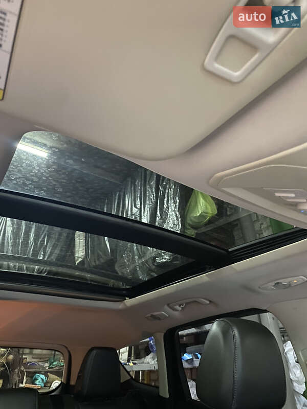 Внедорожник / Кроссовер Ford Escape 2013 в Харькове