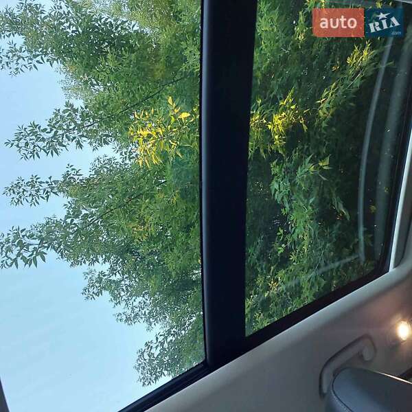 Внедорожник / Кроссовер Ford Escape 2016 в Доброполье