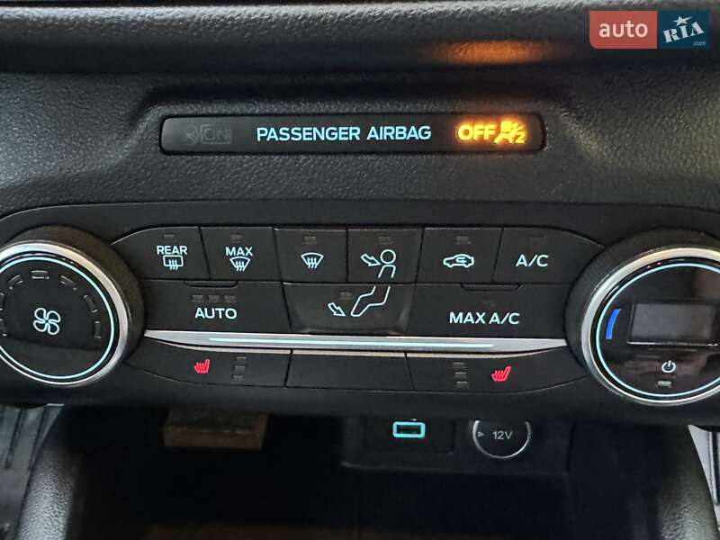 Внедорожник / Кроссовер Ford Escape 2020 в Борисполе фото 18 Внедорожник / Кроссовер Ford Escape 2020 в Борисполе