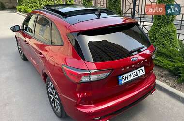 Внедорожник / Кроссовер Ford Escape 2020 в Одессе