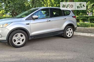 Позашляховик / Кросовер Ford Escape 2017 в Білій Церкві