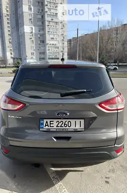 Ford Escape 2013