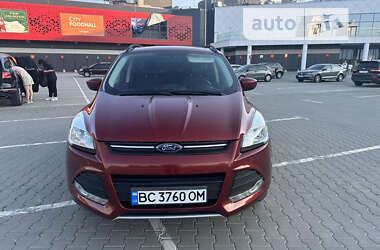 Внедорожник / Кроссовер Ford Escape 2014 в Киеве