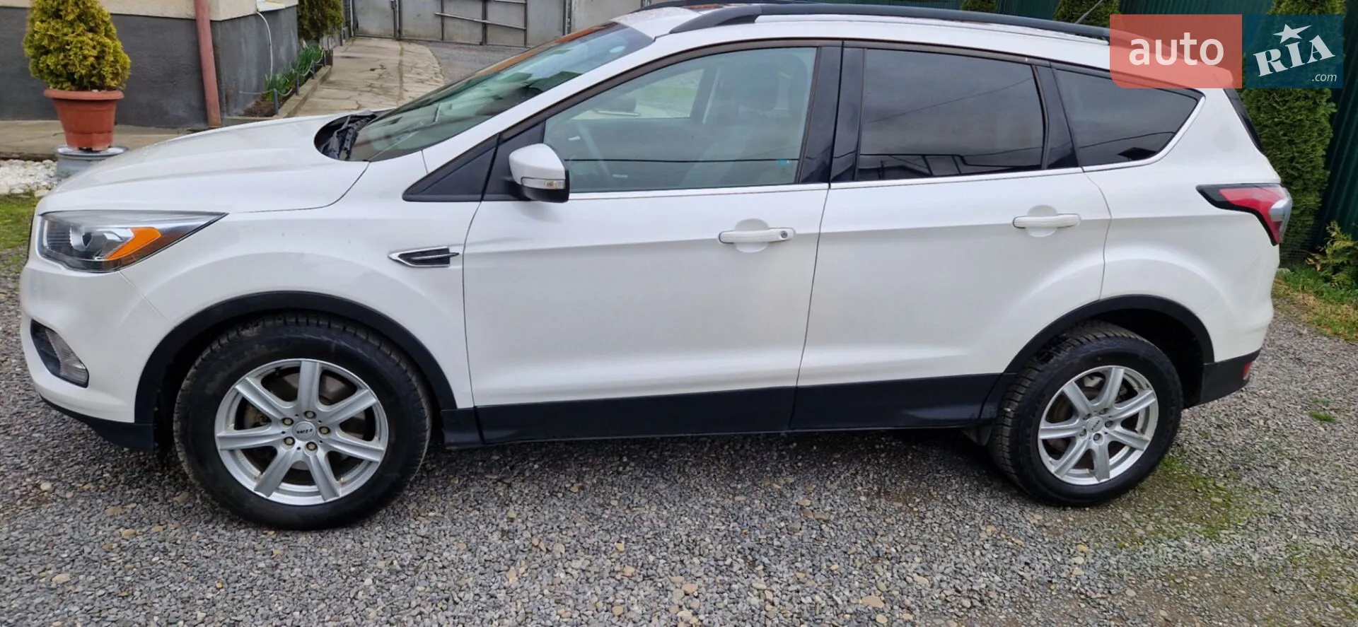 2016 Ford Escape - мініатюра 8