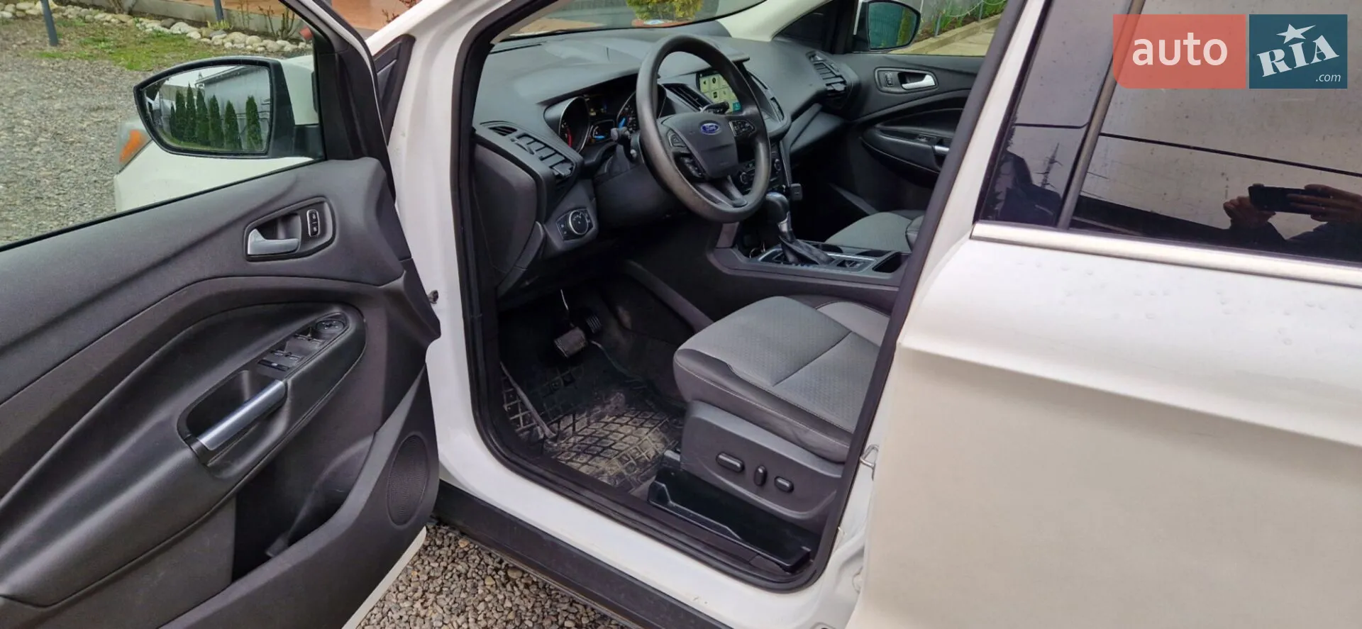 2016 Ford Escape - мініатюра 6