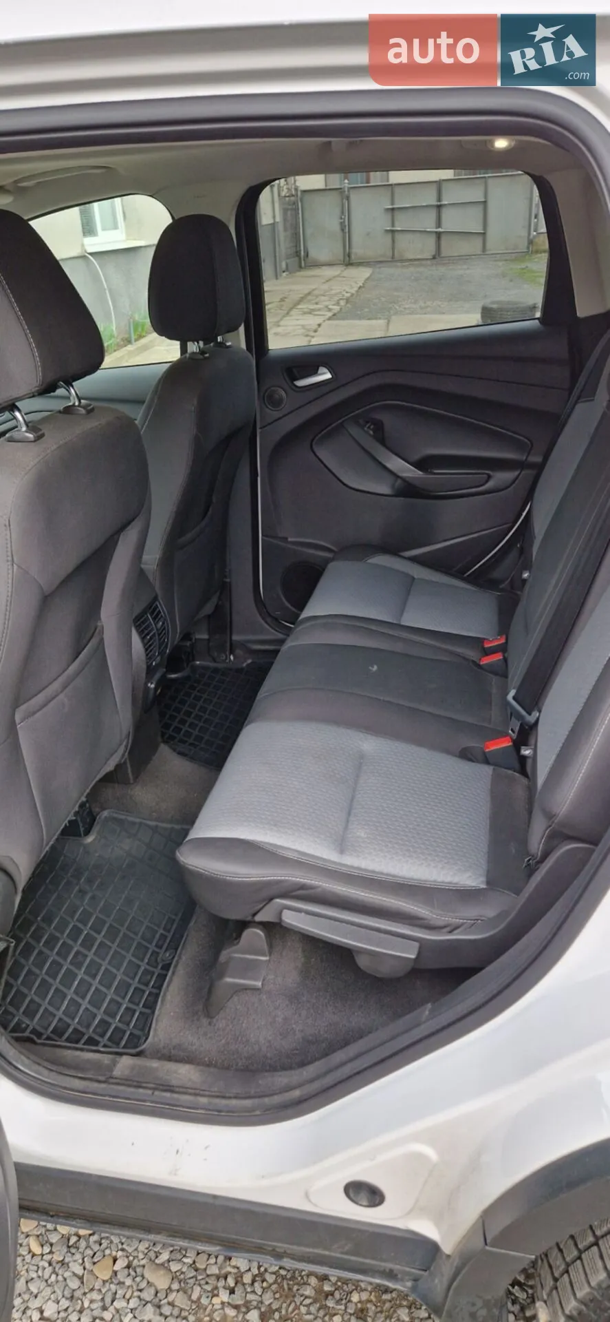 2016 Ford Escape - мініатюра 11