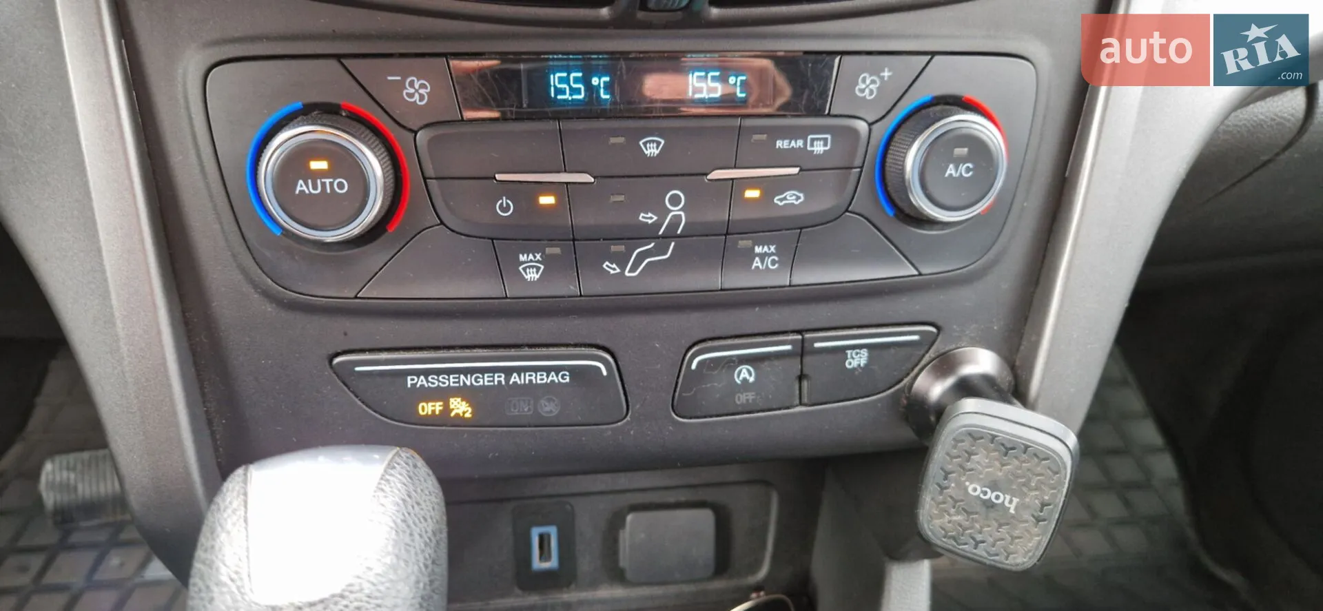 2016 Ford Escape - мініатюра 17