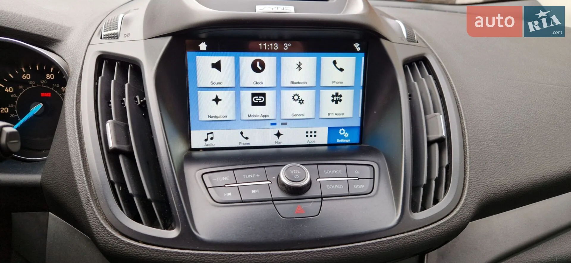 2016 Ford Escape - мініатюра 14