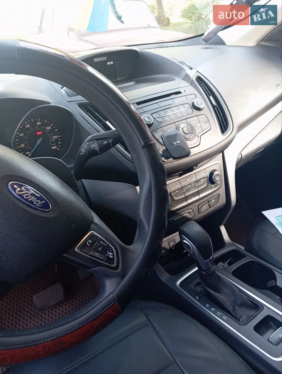 2016 Ford Escape - мініатюра 23