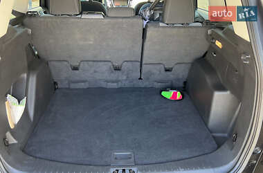 Позашляховик / Кросовер Ford Escape 2016 в Полтаві