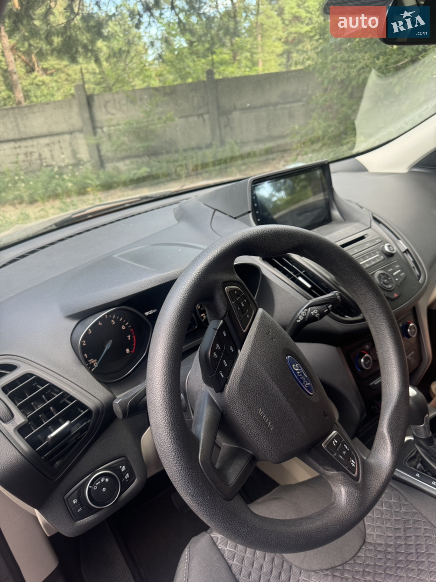 2016 Ford Escape - мініатюра 4