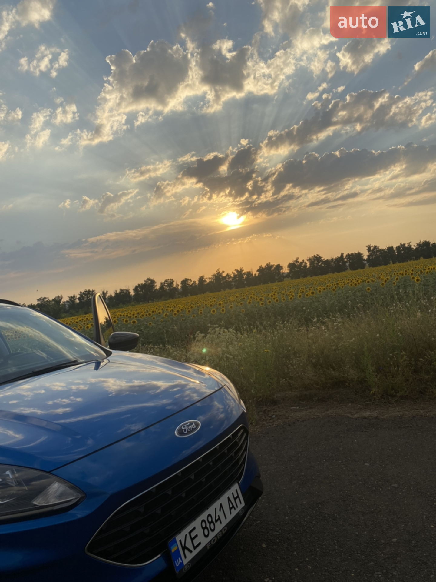 2021 Ford Escape - мініатюра 3