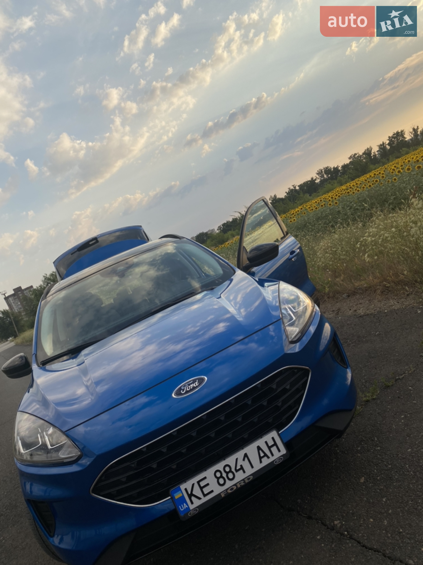 2021 Ford Escape - мініатюра 28