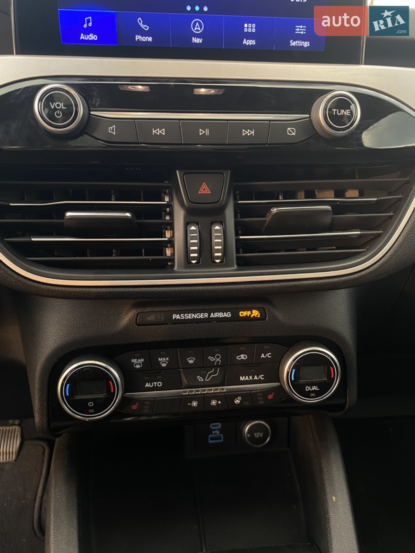 2021 Ford Escape - мініатюра 33