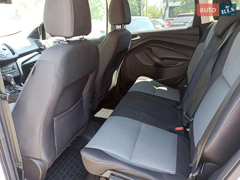 Внедорожник / Кроссовер Ford Escape 2017 в Днепре фото 11 Внедорожник / Кроссовер Ford Escape 2017 в Днепре