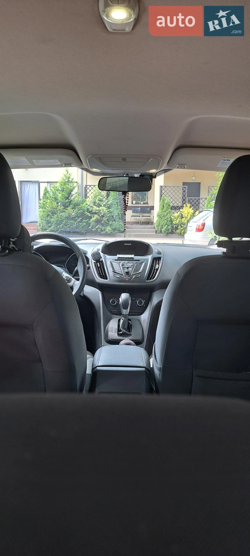 2015 Ford Escape - мініатюра 4