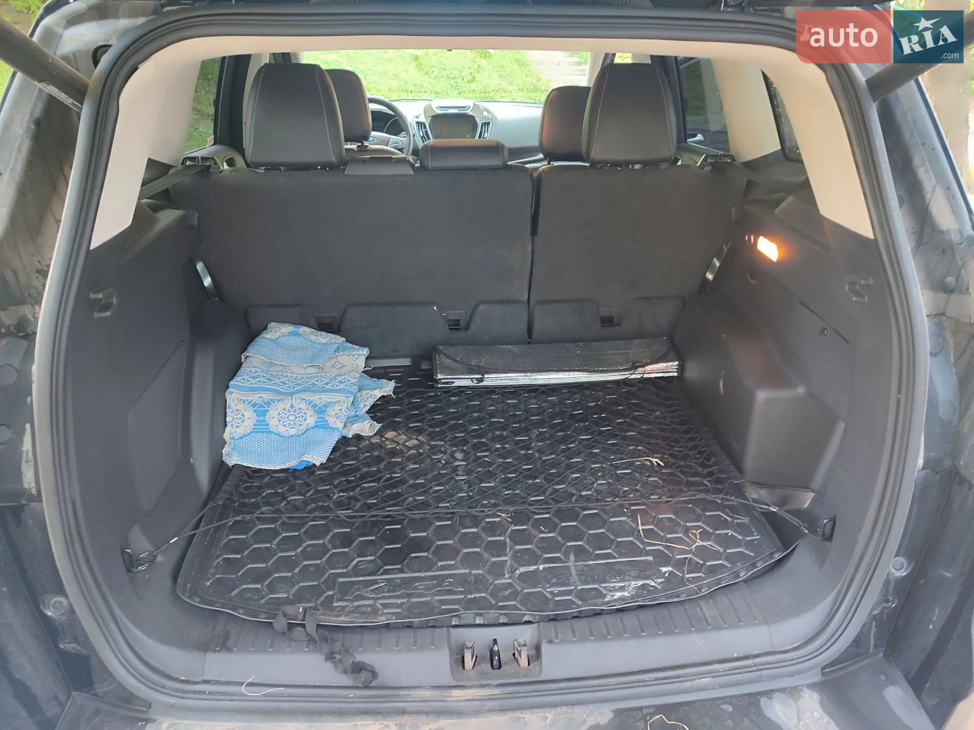 2017 Ford Escape - мініатюра 8