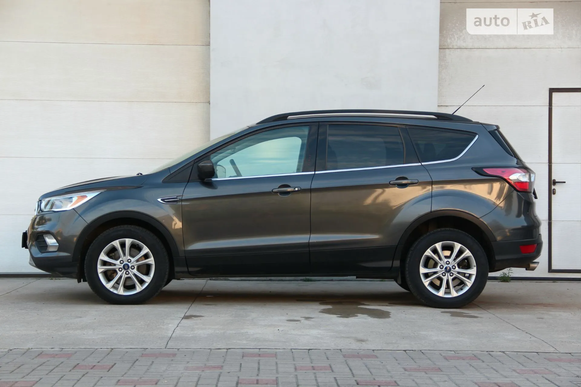 2018 Ford Escape - мініатюра 5