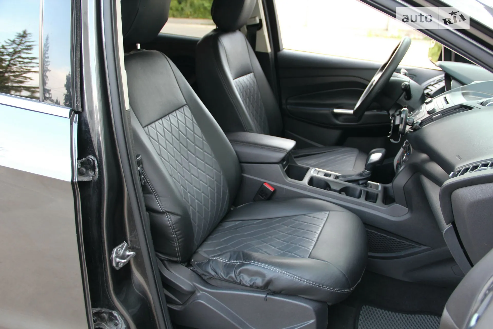 2018 Ford Escape - мініатюра 18