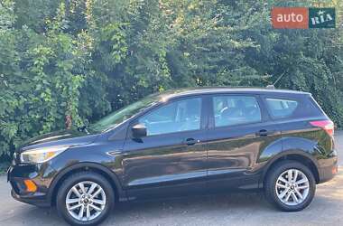 Внедорожник / Кроссовер Ford Escape 2017 в Белой Церкви