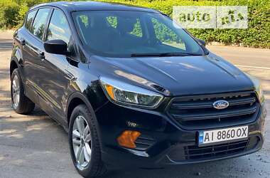 Внедорожник / Кроссовер Ford Escape 2017 в Белой Церкви