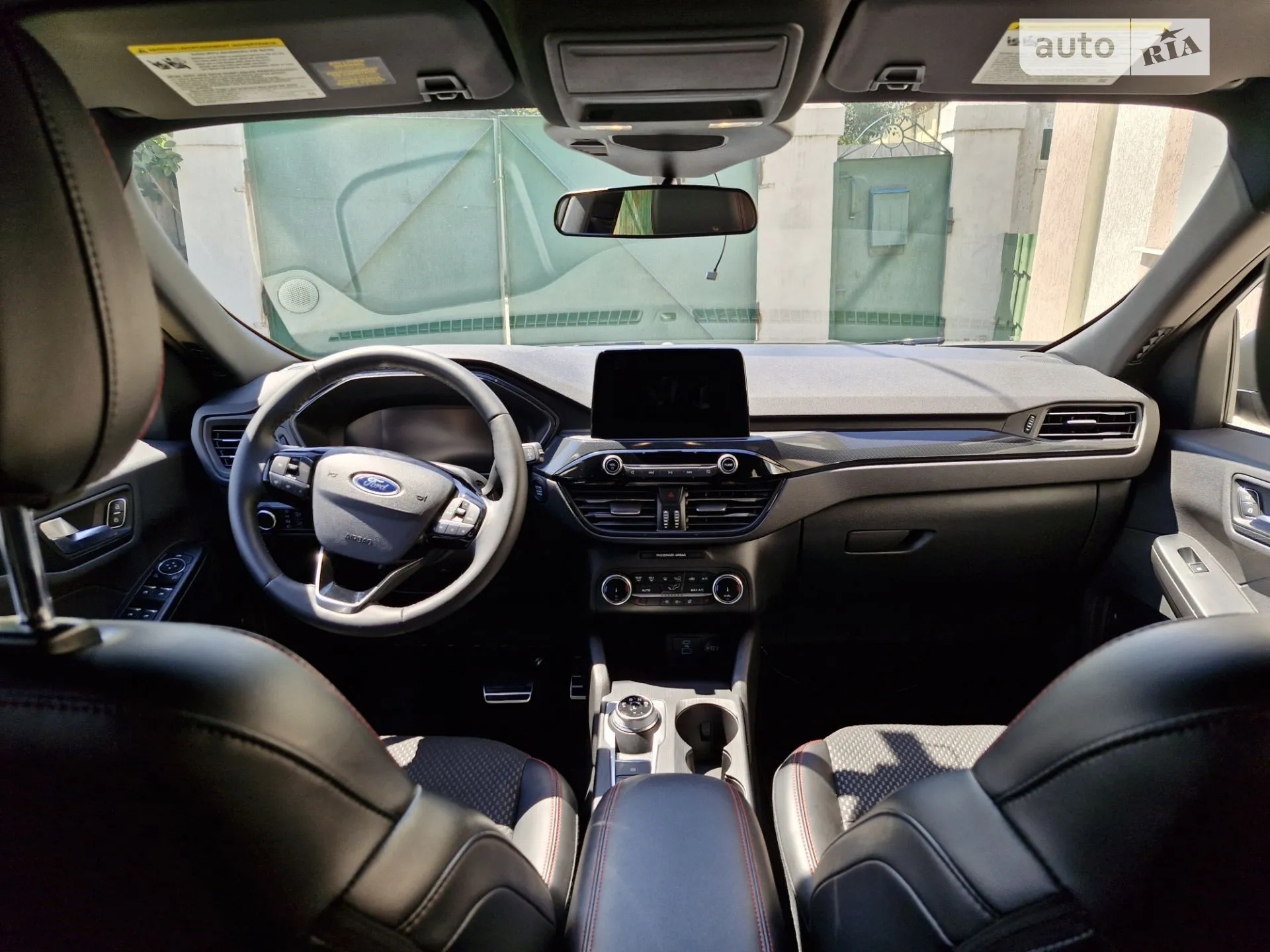 2023 Ford Escape - мініатюра 15