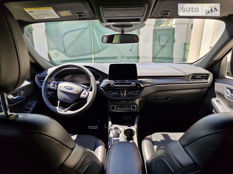 Внедорожник / Кроссовер Ford Escape 2023 в Полтаве