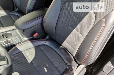 Позашляховик / Кросовер Ford Escape 2023 в Полтаві