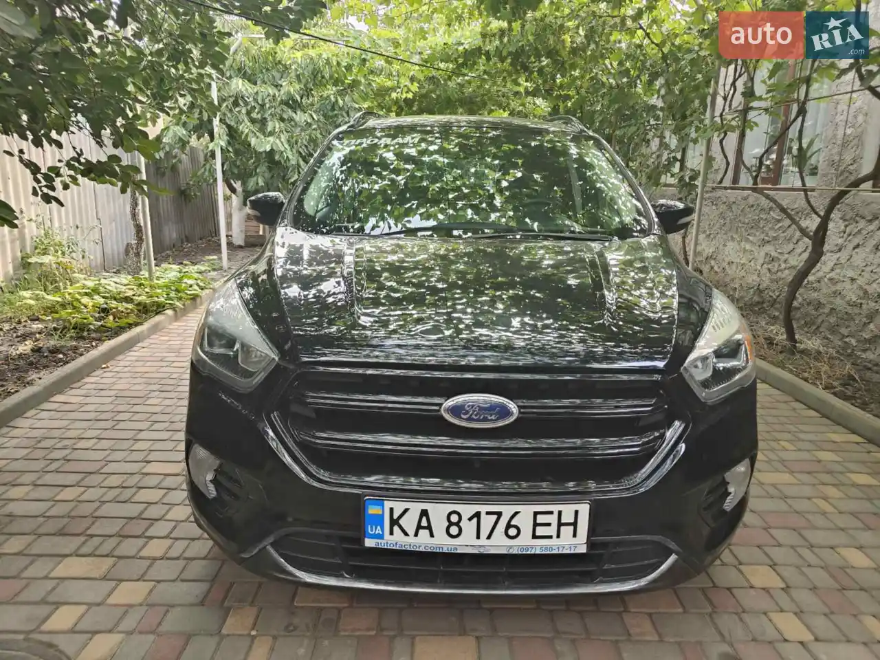 2015 Ford Escape - мініатюра 41
