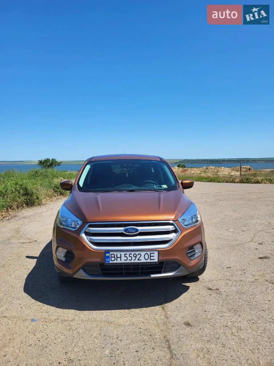 2015 Ford Escape - мініатюра 42