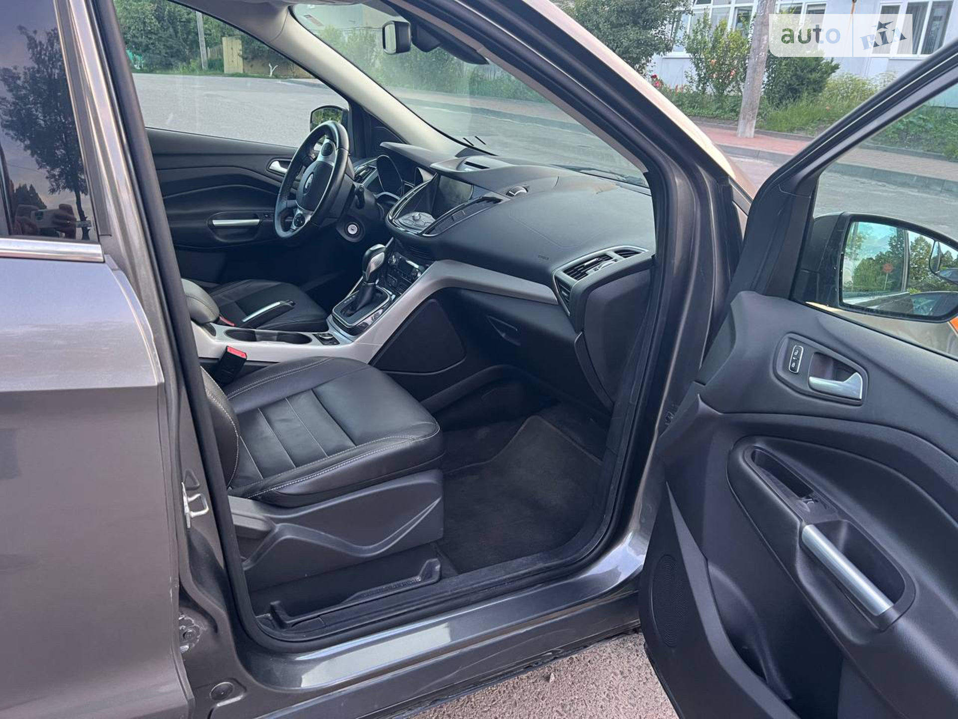 2013 Ford Escape - мініатюра 10