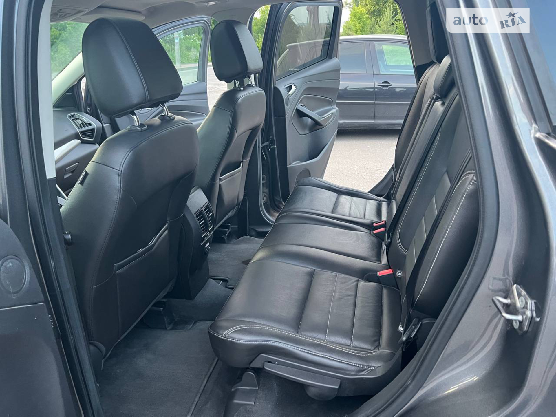 2013 Ford Escape - мініатюра 14