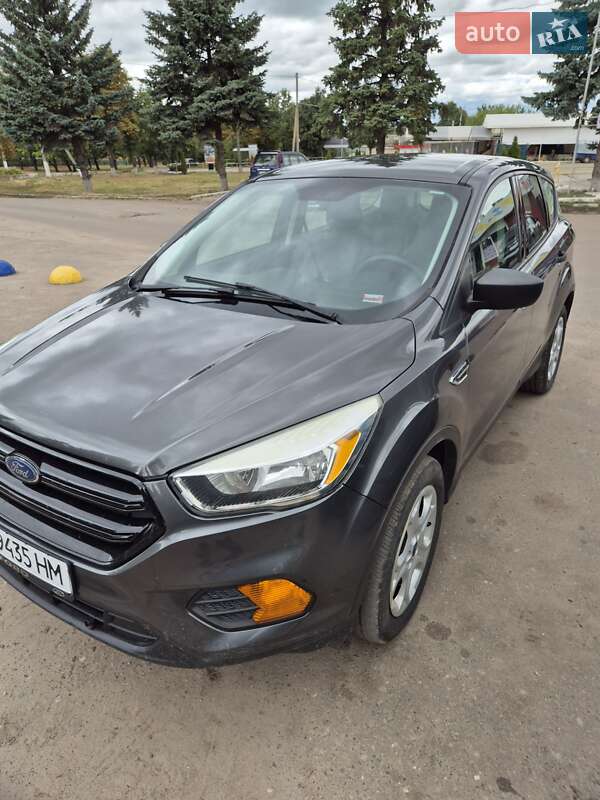 Внедорожник / Кроссовер Ford Escape 2016 в Житомире