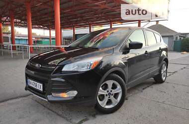 Внедорожник / Кроссовер Ford Escape 2014 в Килии