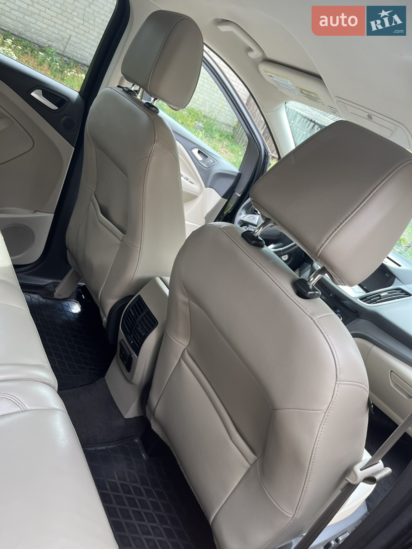 2017 Ford Escape - мініатюра 18