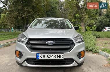 Позашляховик / Кросовер Ford Escape 2019 в Києві