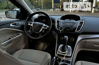 Внедорожник / Кроссовер Ford Escape 2013 в Киеве