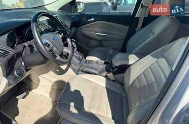 Позашляховик / Кросовер Ford Escape 2014 в Львові