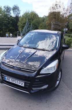 Внедорожник / Кроссовер Ford Escape 2015 в Днепре