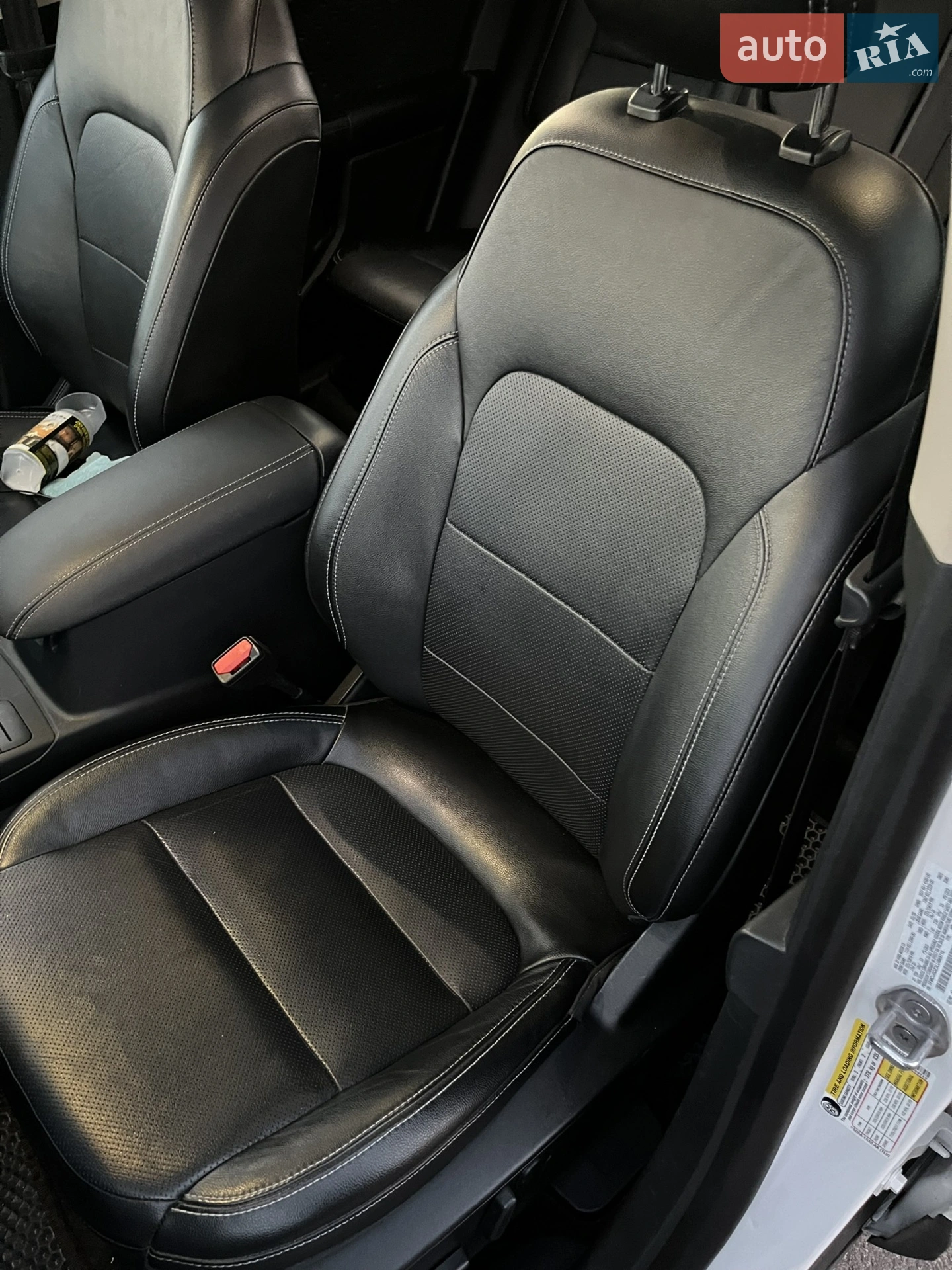 2020 Ford Escape - мініатюра 21