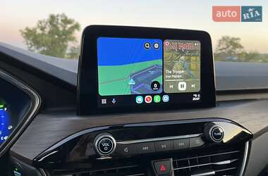 Внедорожник / Кроссовер Ford Escape 2020 в 