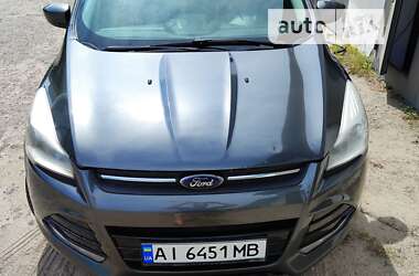 Позашляховик / Кросовер Ford Escape 2016 в Василькові