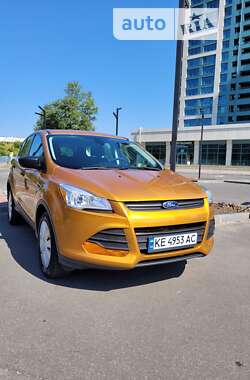 Позашляховик / Кросовер Ford Escape 2016 в Кривому Розі