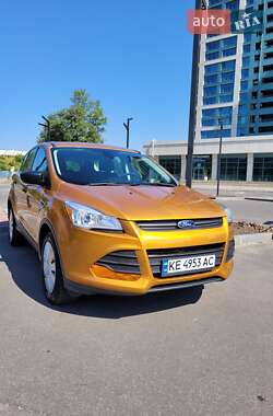 Позашляховик / Кросовер Ford Escape 2016 в Кривому Розі