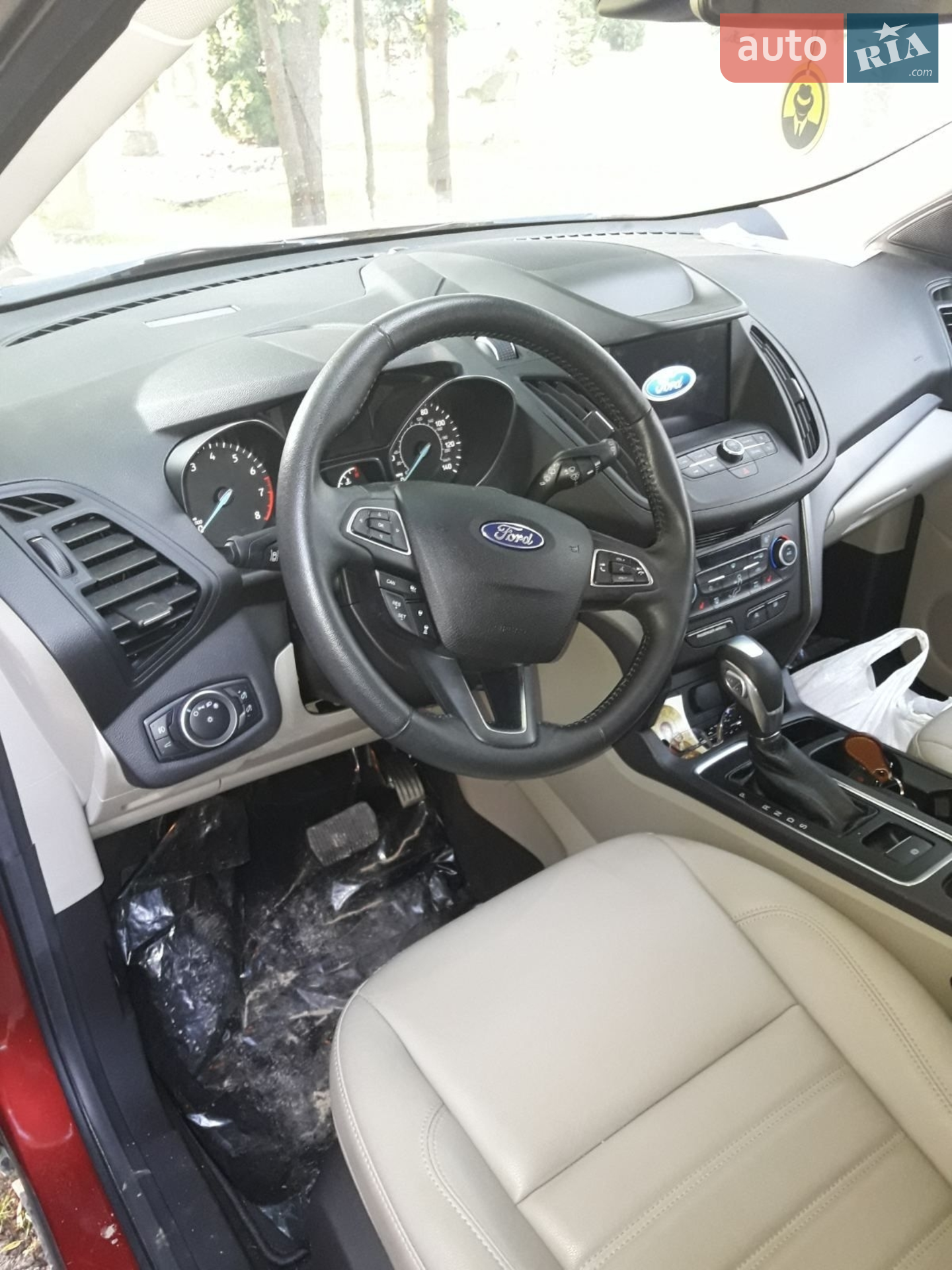 2019 Ford Escape - мініатюра 6